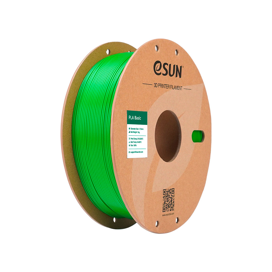 PLA Basic Verde (Green)