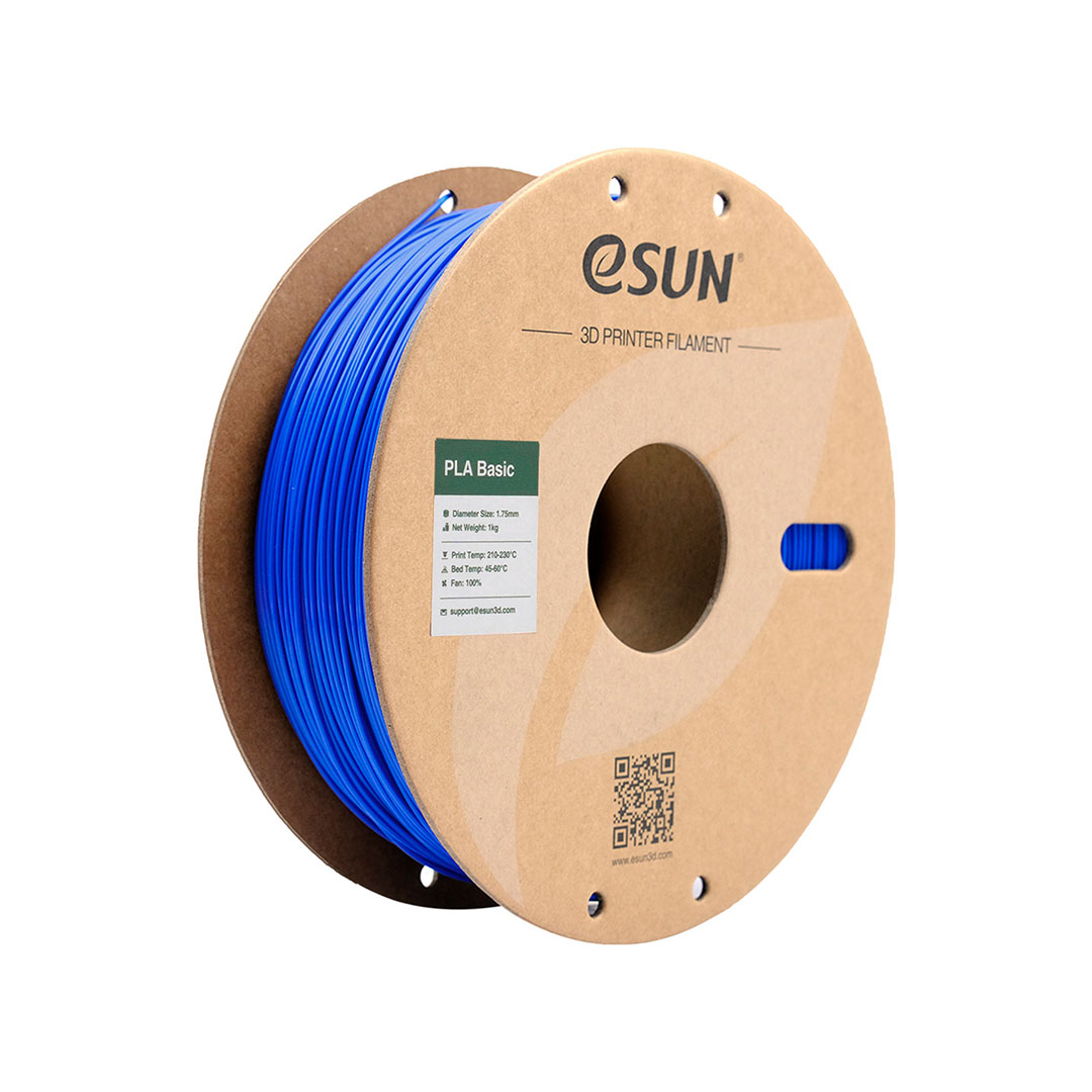 PLA Basic Azul (Blue)