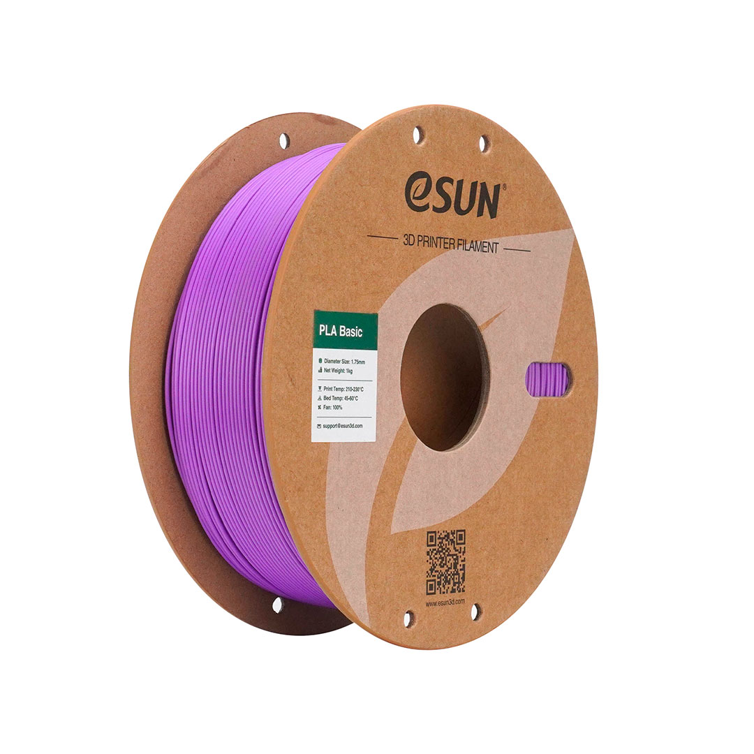 PLA Basic Roxo Uva (Grape Purple)