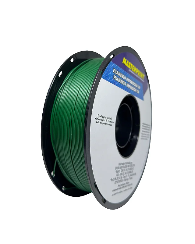 PLA SILK VERDE
