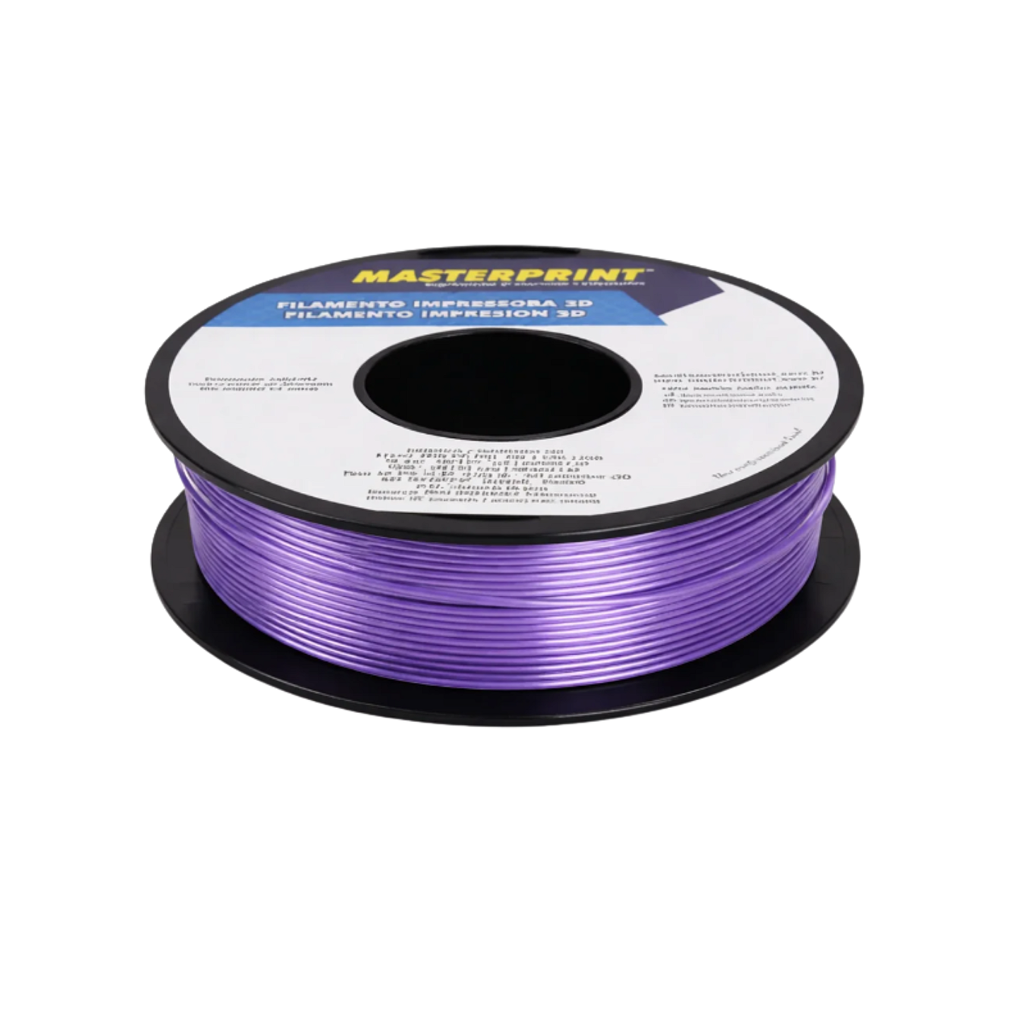 PLA SILK LAVANDA