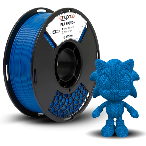 PLA Azul Speed+