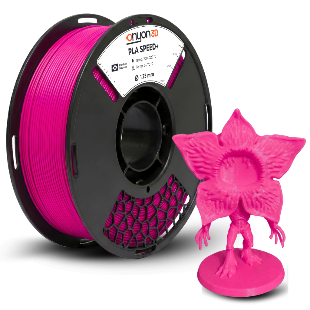 PLA Rosa Speed+
