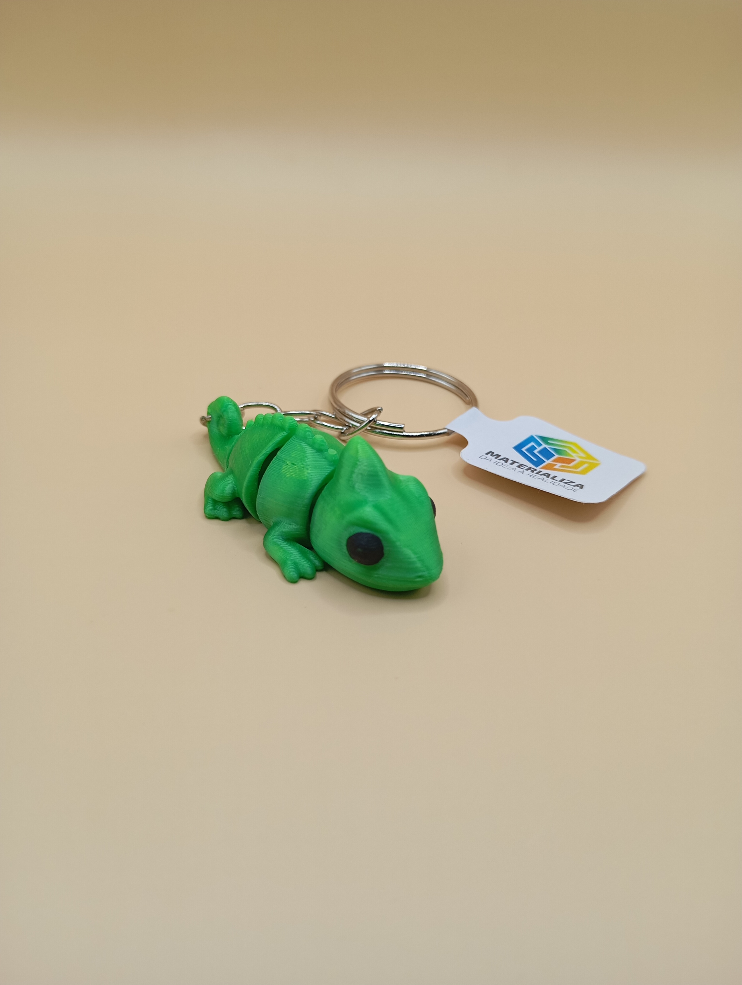 Camaleão